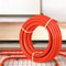 PEX Tubing Radiant Floor PEX Pipe Oxygen Barrier Radiant Heat Floor Water Tubing For Heating And Pl 9
