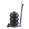 High Lbs Air Jack Triple Bag Airbag Jack With Six Steel Pipes Fast Pneumatic Jack Adjustable Handle 8