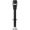 Power Tongue Jack Electric Trailer Jack Waterproof Electric Tongue Jack For RV Trailer Horse Traile