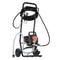 High Efficiency Electric Stand Airless Paint Sprayer With Cart Fine And Even Painting Effect Paint 6
