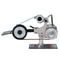 Belt Grinder Sander Variable Speed Belt Polisher With VFD Polishing Grinding Machine With Grinding 9