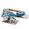 Belt Grinder Sander Variable Speed Belt Polisher With VFD Polishing Grinding Machine With Grinding 7
