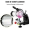 Professional Electric Chainsaw Blade Sharpener Chain Grinder Adjustable MultiAngle Tool 5