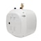 Electric MiniTank Water Heater Tank Hot Water Boiler Safety Temperature Pressure Valve Easy Install 8