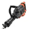 Jack Hammer Concrete Breaker Demolition Jack Hammer Heavy Duty Electric Jack Hammer Swiveling Front 7