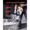 Jack Hammer Concrete Breaker Demolition Jack Hammer Heavy Duty Electric Jack Hammer Swiveling Front 2