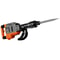 Jack Hammer Concrete Breaker Demolition Jack Hammer Heavy Duty Electric Jack Hammer Swiveling Front 8