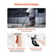 Jack Hammer Concrete Breaker Demolition Jack Hammer Heavy Duty Electric Jack Hammer Swiveling Front 4