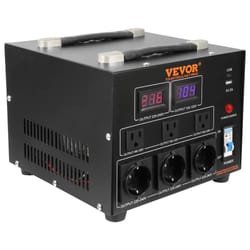 heavy duty step up down transformer, voltage converter transformer, power converter