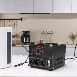 heavy duty step up down transformer, voltage converter transformer, power converter