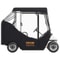 Universal Golf Cart Enclosure HeavyDuty Polyester Cover For Seater Club Car Sunproof And WeatherRes 10