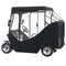 Universal Golf Cart Enclosure HeavyDuty Polyester Cover For Seater Club Car Sunproof And WeatherRes 11