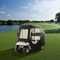 Universal Golf Cart Enclosure HeavyDuty Polyester Cover For Seater Club Car Sunproof And WeatherRes 6