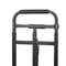 HeavyDuty Stair Climber Hand Truck Folding Stair Climbing Cart High Lbs Capacity Dual Handle Elasti 8