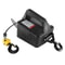 Portable Power Winch Crane Electric Hoist Winch Lifting Height Manual Wired And Wireless Remote Con