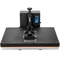 Digital Industrial Sublimation Printer Heat Press High Pressure Heat Press Machine Power Fast Heati 7