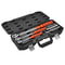 Click Torque Wrench Set Drive DualDirection Dual Range Accuracy Bicycle Repair Tool 8