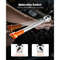 Click Torque Wrench Set Drive DualDirection Dual Range Accuracy Bicycle Repair Tool 1