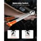 Click Torque Wrench Set Drive DualDirection Dual Range Accuracy Bicycle Repair Tool 1