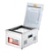 Chamber Vacuum Sealer Kitchen Packaging Machine Excellent Sealing Effect Pump Rate Fruit Saver 0