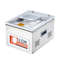 Chamber Vacuum Sealer Kitchen Packaging Machine Excellent Sealing Effect Pump Rate Fruit Saver 1