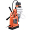Magnetic Drill Portable Electric Mag Drill Press Boring Diameter RPM Variable Speed Drilling Machi 7