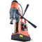 Magnetic Drill Portable Electric Mag Drill Press Boring Diameter RPM Variable Speed Drilling Machi 8