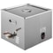 Professional Ultrasonic Cleaner Digital Timer And Heater Industrial Metal Parts Jewelry And Tool Cl 8