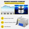 Professional Ultrasonic Cleaner Digital Timer And Heater Industrial Metal Parts Jewelry And Tool Cl 1