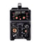 MIG Welding Machine Pro Synergic Welder Dual Voltage Aluminum MIG Flux Core Stick Lift TIG Welder W 10
