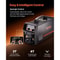 MIG Welding Machine Pro Synergic Welder Dual Voltage Aluminum MIG Flux Core Stick Lift TIG Welder W 3