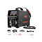 MIG Welding Machine Pro Synergic Welder Dual Voltage Aluminum MIG Flux Core Stick Lift TIG Welder W 0