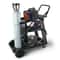 Welding Cart Heavy Duty High Lbs Welder Cart With Swivel Wheels MIG TIG ARC Plasma Cutter Welding M 10