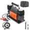 Dual Cylinder Portable Tire Inflator PSI Offroad Air Pump CFM Heavy Duty Air Compressor 0