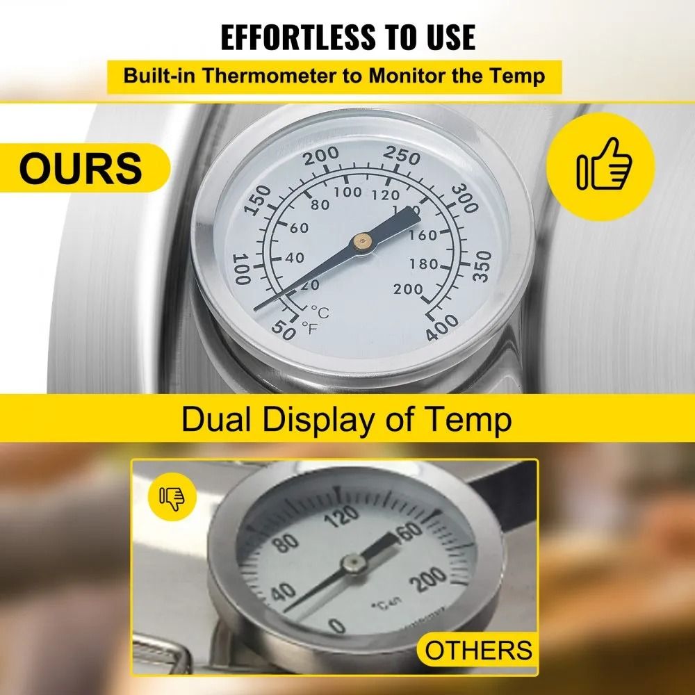 Home Brewing Kit Alcohol Still Stainless Steel Distiller With Copper Tube Water Pump And Dual Thump 4