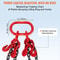 Engine Chain Hoist Lifts Lifting Sling Chains Lifting Chains With Hooks Engine Lift Chain With Adju 5