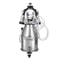 Automatic Pulsation Vacuum Milker Electric Cow Milking Machine Stainless Steel Bucket Portable Milk 9