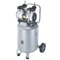SCFM SI Oil Free Air Compressor Tank Air Compressor Ultra Quiet Compressor Auto Repair Tire Inflati 8