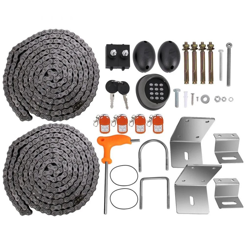 Automatic Sliding Gate Opener For Sliding Gate Sliding Gate Opener Driveway Rolling Gate Operator G