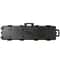 Waterproof Rifle Hard Case With Wheels Lockable TSA Approved Gun Case For 2 Rifles 8