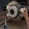 Precision Dial Test Indicator With Magnetic Base Stand Adjustable Arm Accuracy 6