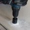 Diamond Core Drill Bit Set Heavy Duty Tile Hole Saw Kit With Case For Ceramic Marble Granite 7