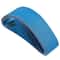 Zirconia Sanding Belts Set For Metal Grinding Knife Sharpening 0