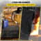 Fiberglass Fire Blanket Welding Blanket Heat Resistant Safety Cover 1