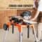 Miter Saw Stand With Wheels Tabletop High Lb Heavy Duty Folding Rolling Workstation 1