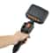 Articulating Borescope Camera With HD Screen Waterproof Inspection Probe 11