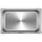 Steam Table Pans With Lids Deep Stainless Steel Hotel Pans For Catering Buffet Service 8