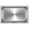 Steam Table Pans With Lids Deep Stainless Steel Hotel Pans For Catering Buffet Service 8