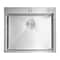 Kitchen Sink Workstation Stainless Steel DropIn Farmhouse Sink With Accessories 8