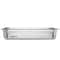 Full Size Stainless Steel Hotel Pans With Lids Pack Deep Steam Table Pans 7
